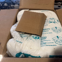 Unused Cole Parmer MasterFlex L/S Peristaltic Pump image 0